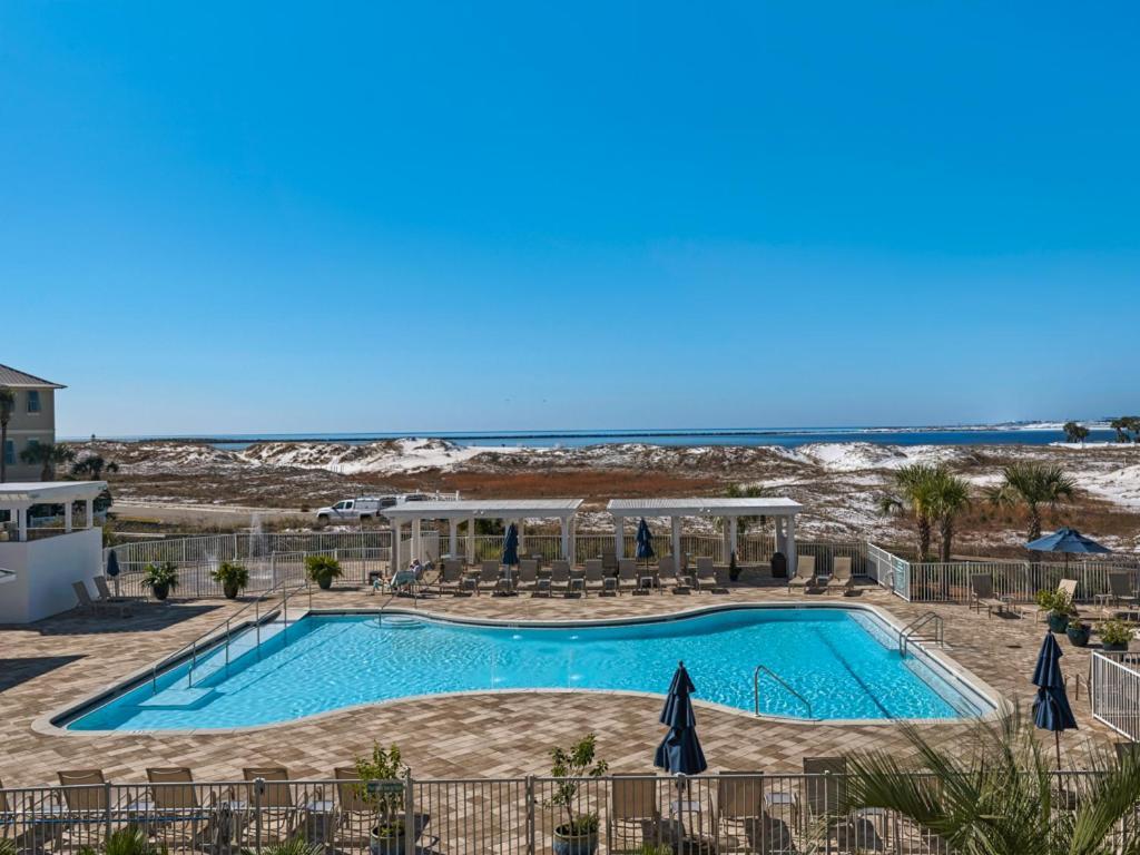 Magnolia House At Destin Pointe II Apartment Exterior photo
