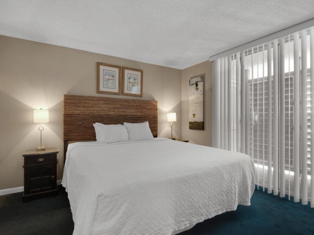 Magnolia House At Destin Pointe II Apartment Room photo