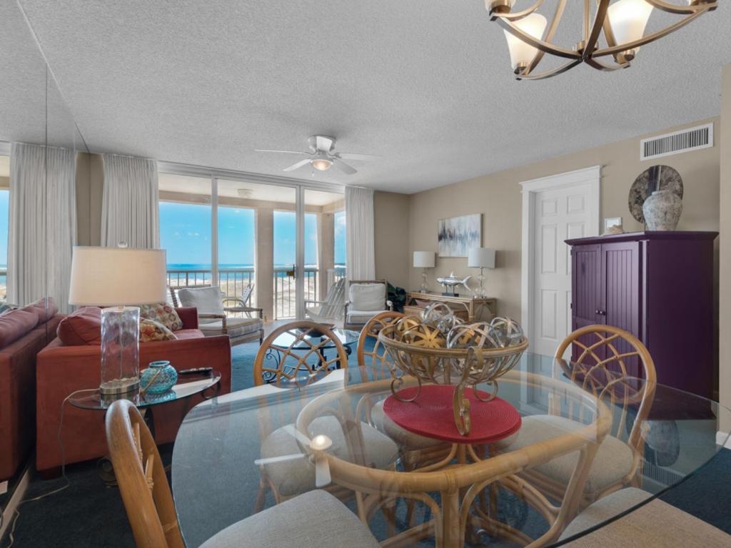 Magnolia House At Destin Pointe II Apartment Room photo