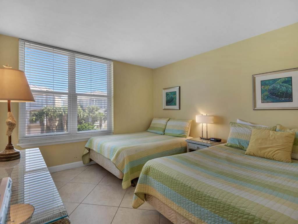 Magnolia House At Destin Pointe II Apartment Room photo