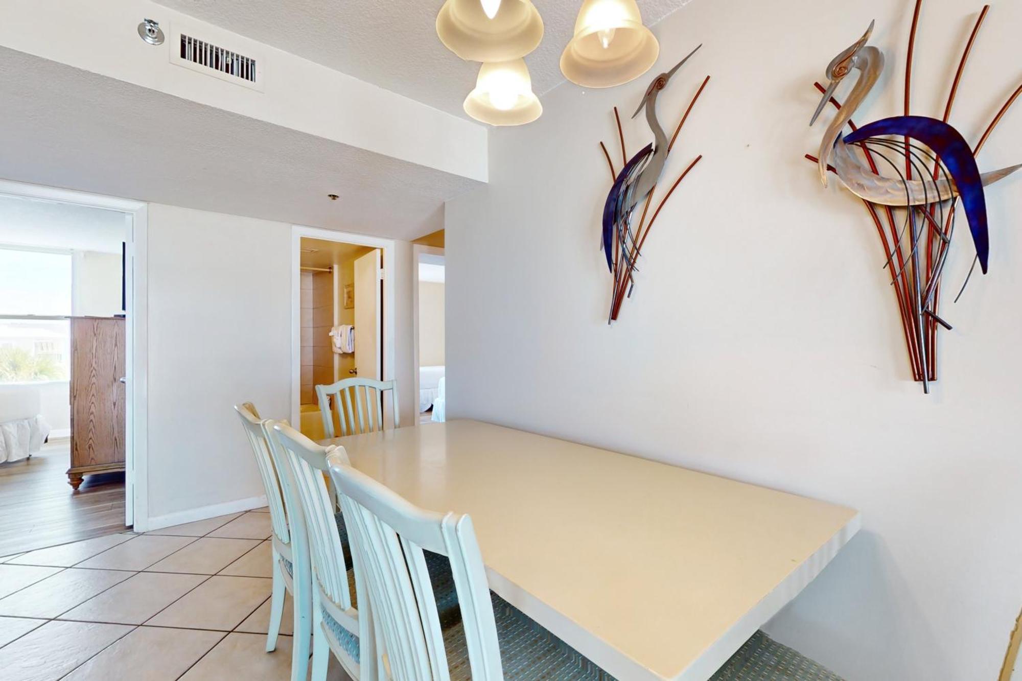 Magnolia House At Destin Pointe II Apartment Room photo