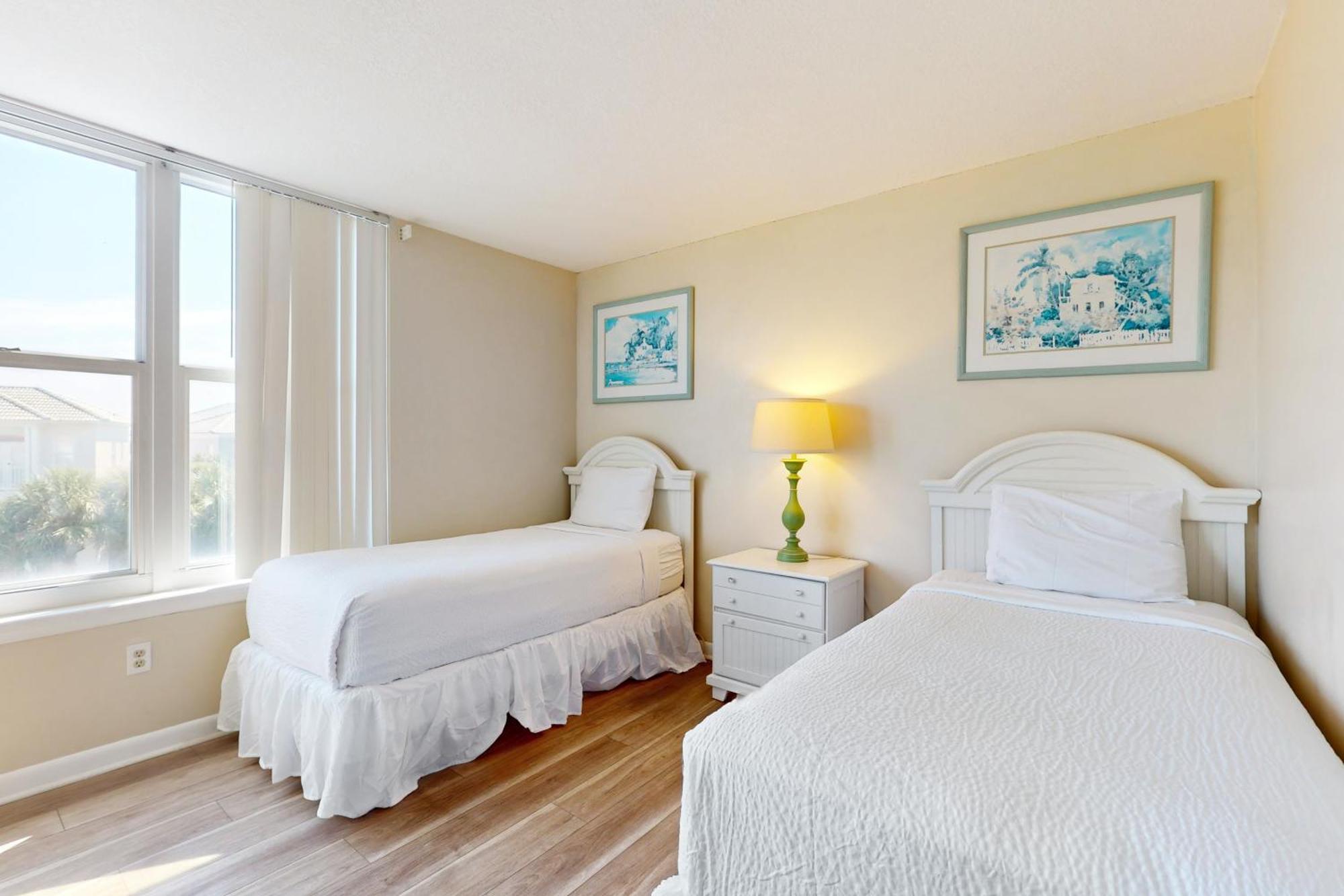 Magnolia House At Destin Pointe II Apartment Room photo