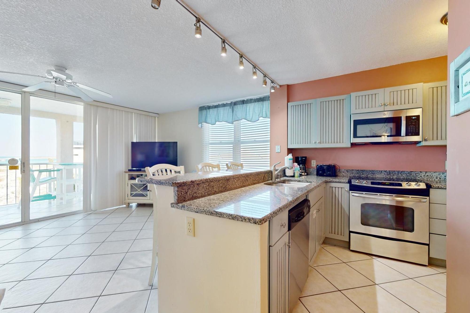 Magnolia House At Destin Pointe II Apartment Room photo