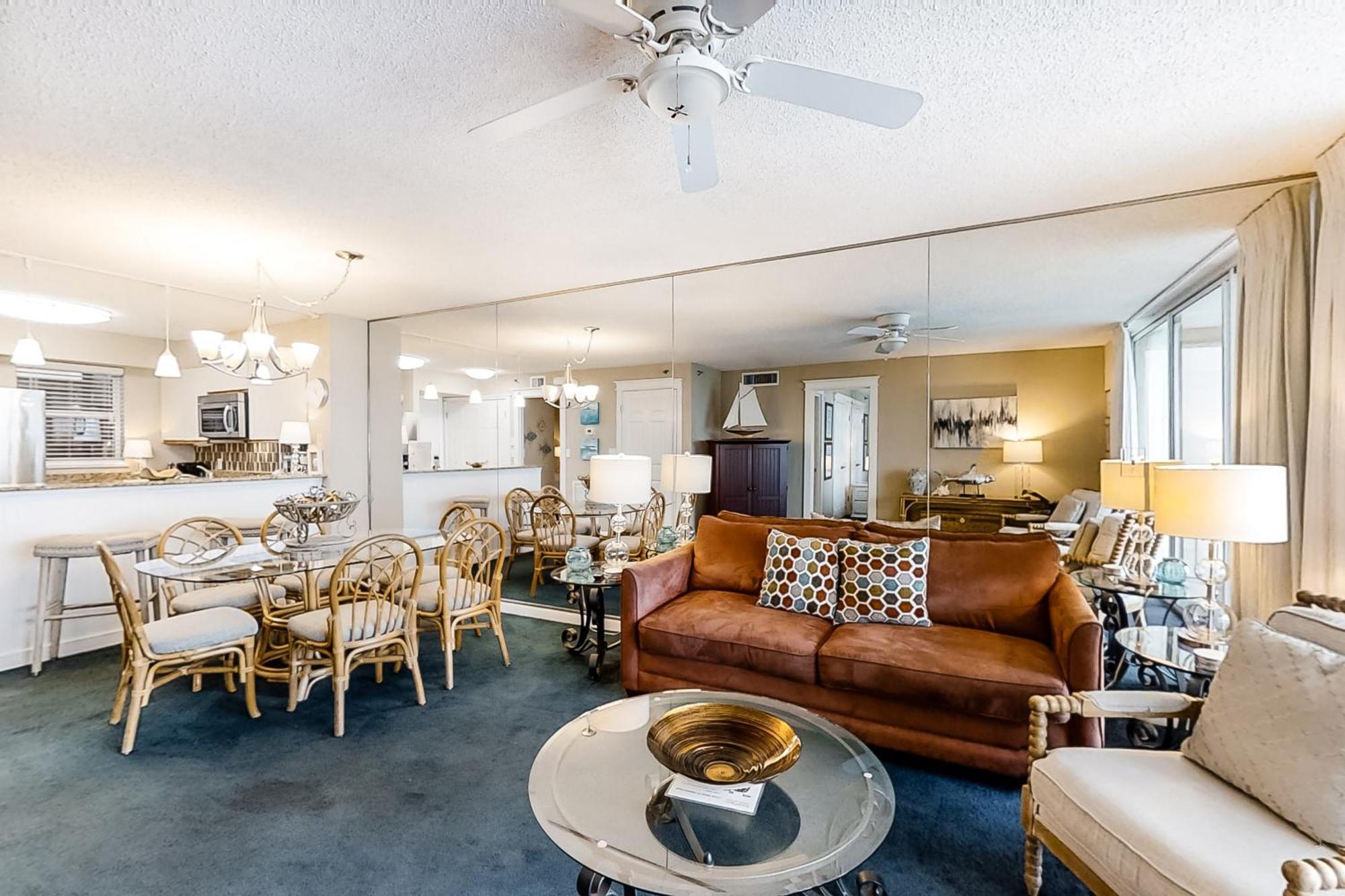 Magnolia House At Destin Pointe II Apartment Exterior photo